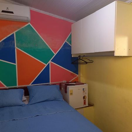 Hostel Sol Da Barra Salvador Esterno foto