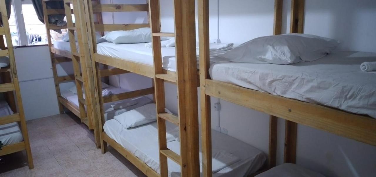 Hostel Sol Da Barra Salvador Esterno foto