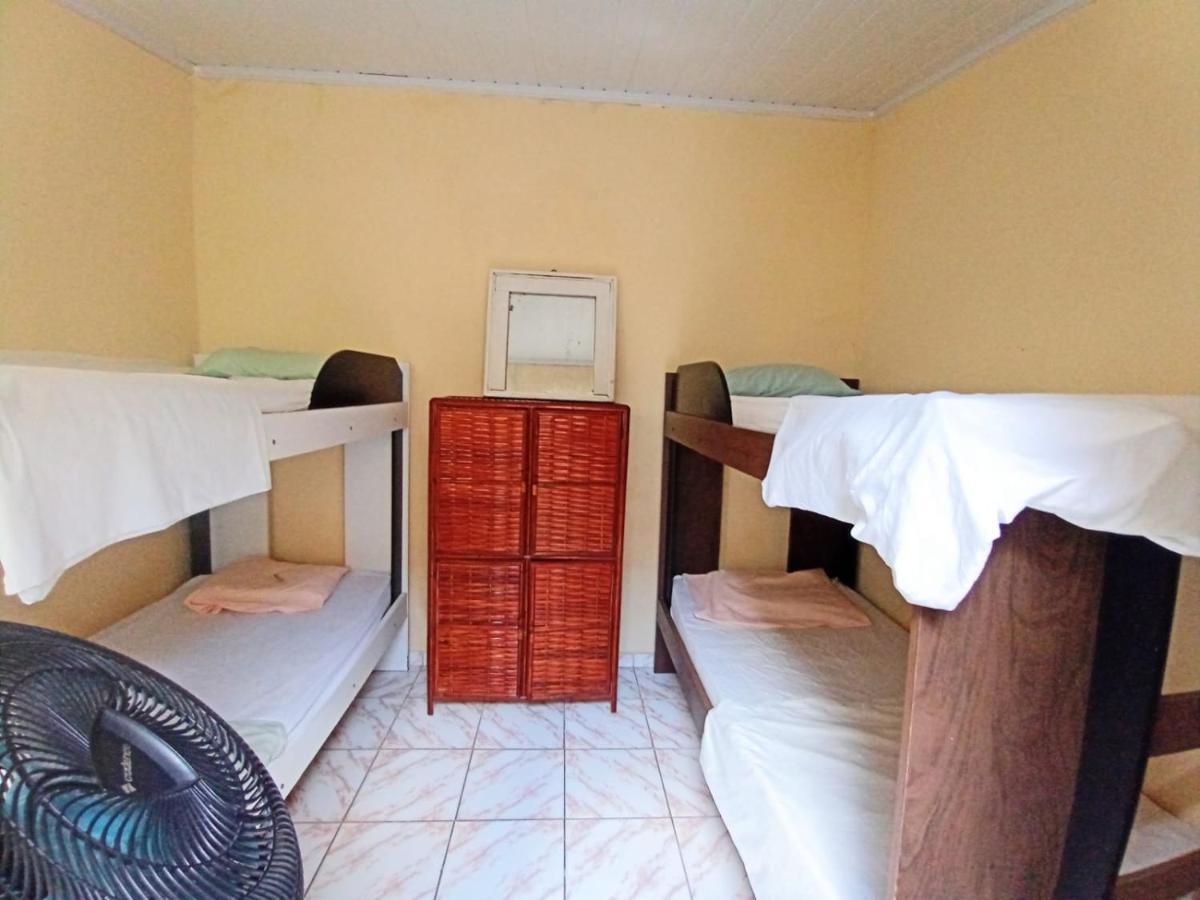 Hostel Sol Da Barra Salvador Esterno foto