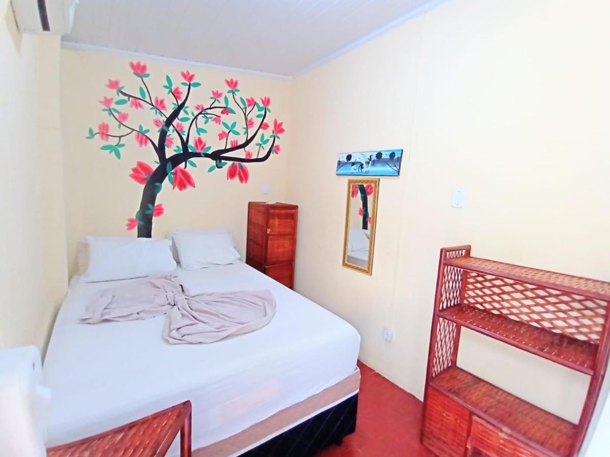 Hostel Sol Da Barra Salvador Esterno foto