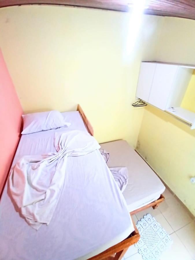 Hostel Sol Da Barra Salvador Esterno foto