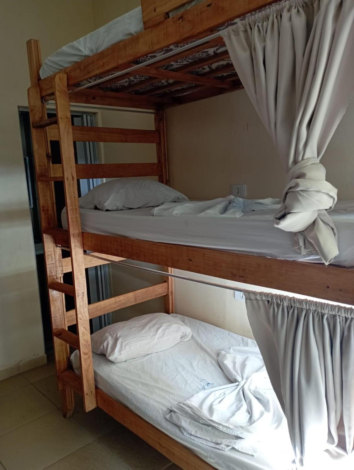 Hostel Sol Da Barra Salvador Esterno foto