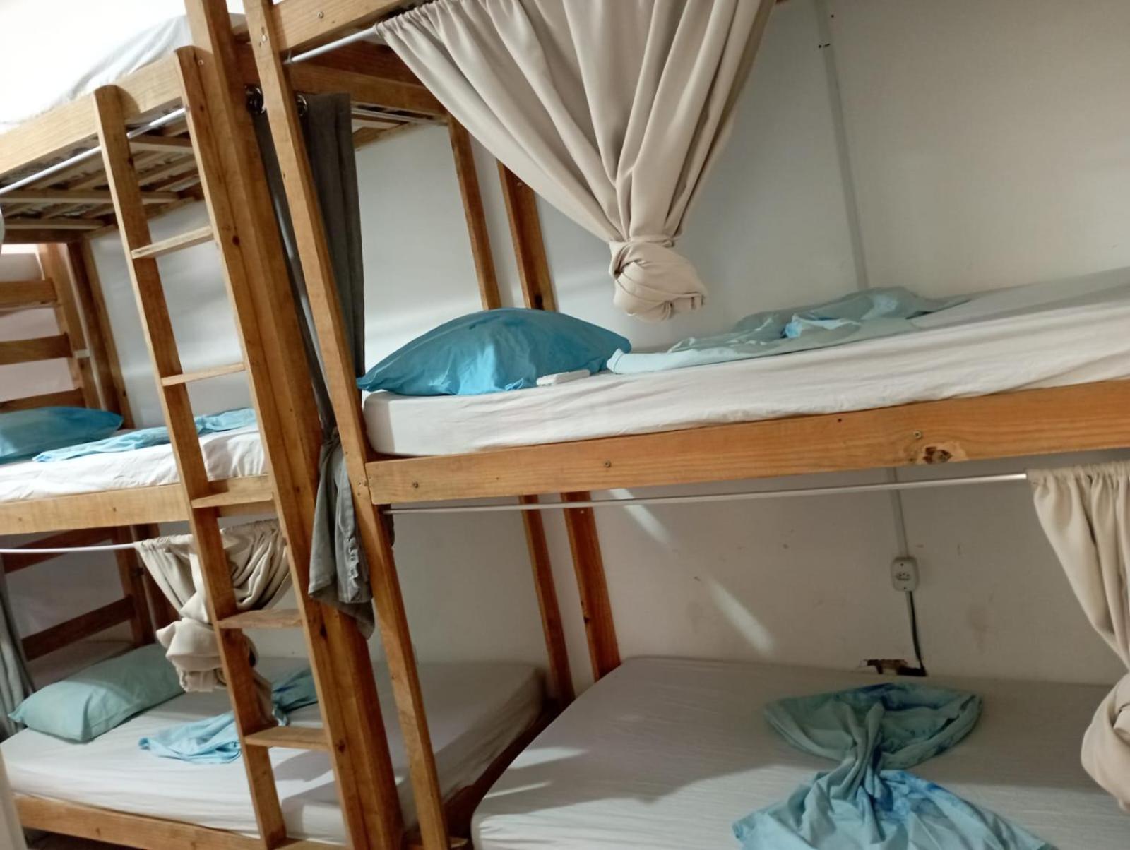 Hostel Sol Da Barra Salvador Esterno foto