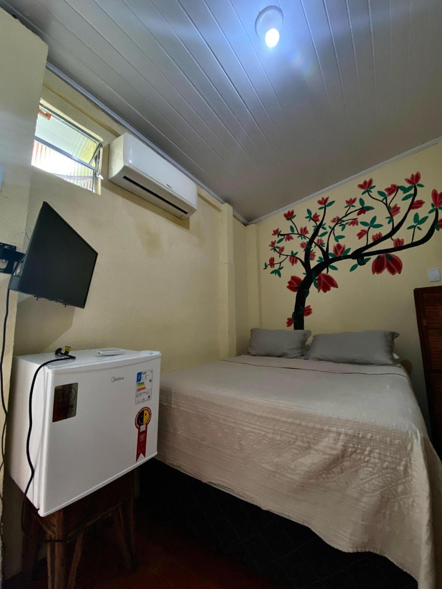 Hostel Sol Da Barra Salvador Esterno foto