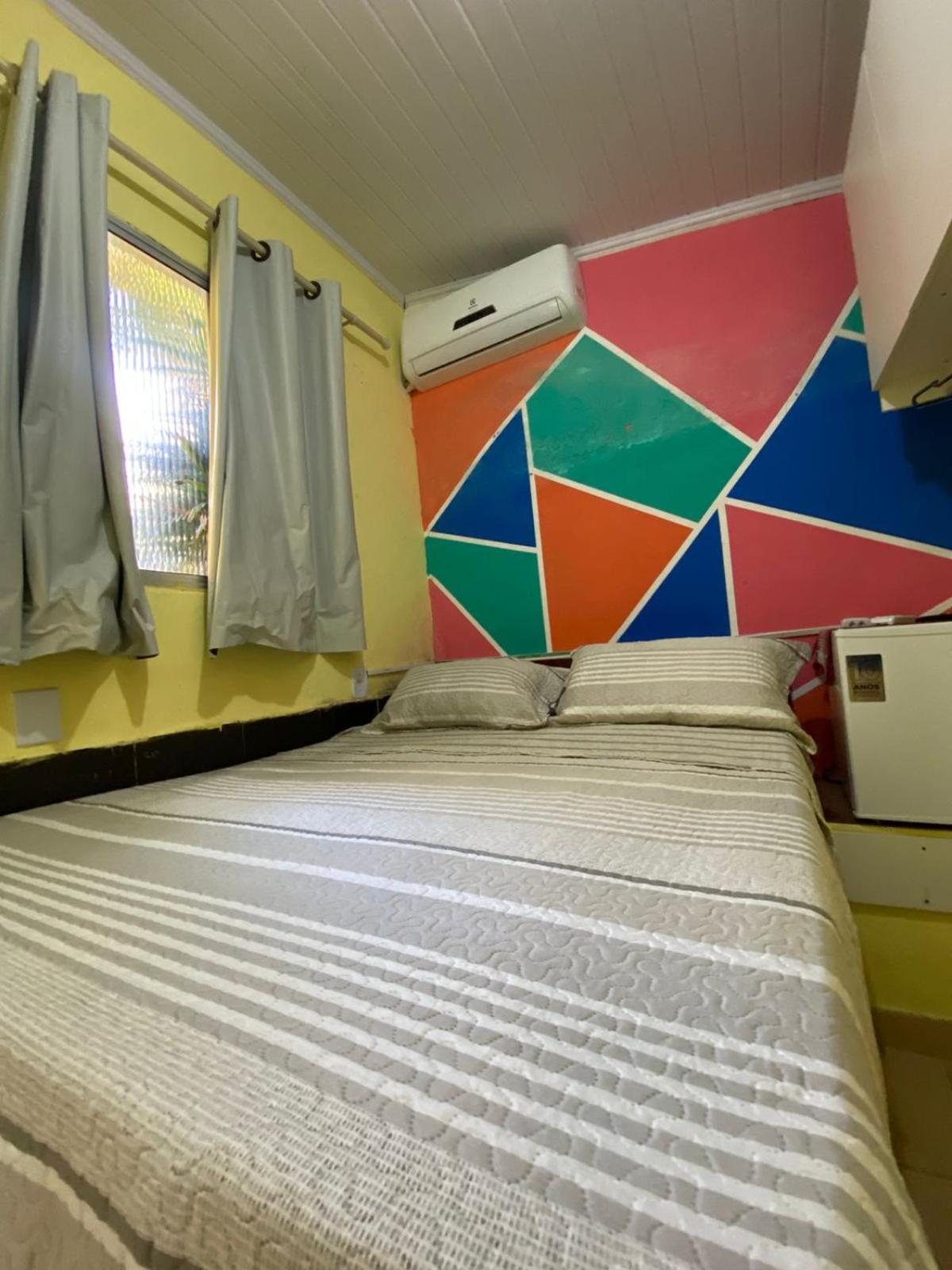 Hostel Sol Da Barra Salvador Esterno foto