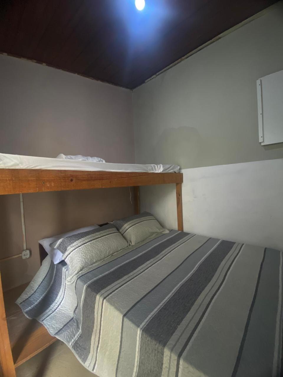 Hostel Sol Da Barra Salvador Esterno foto