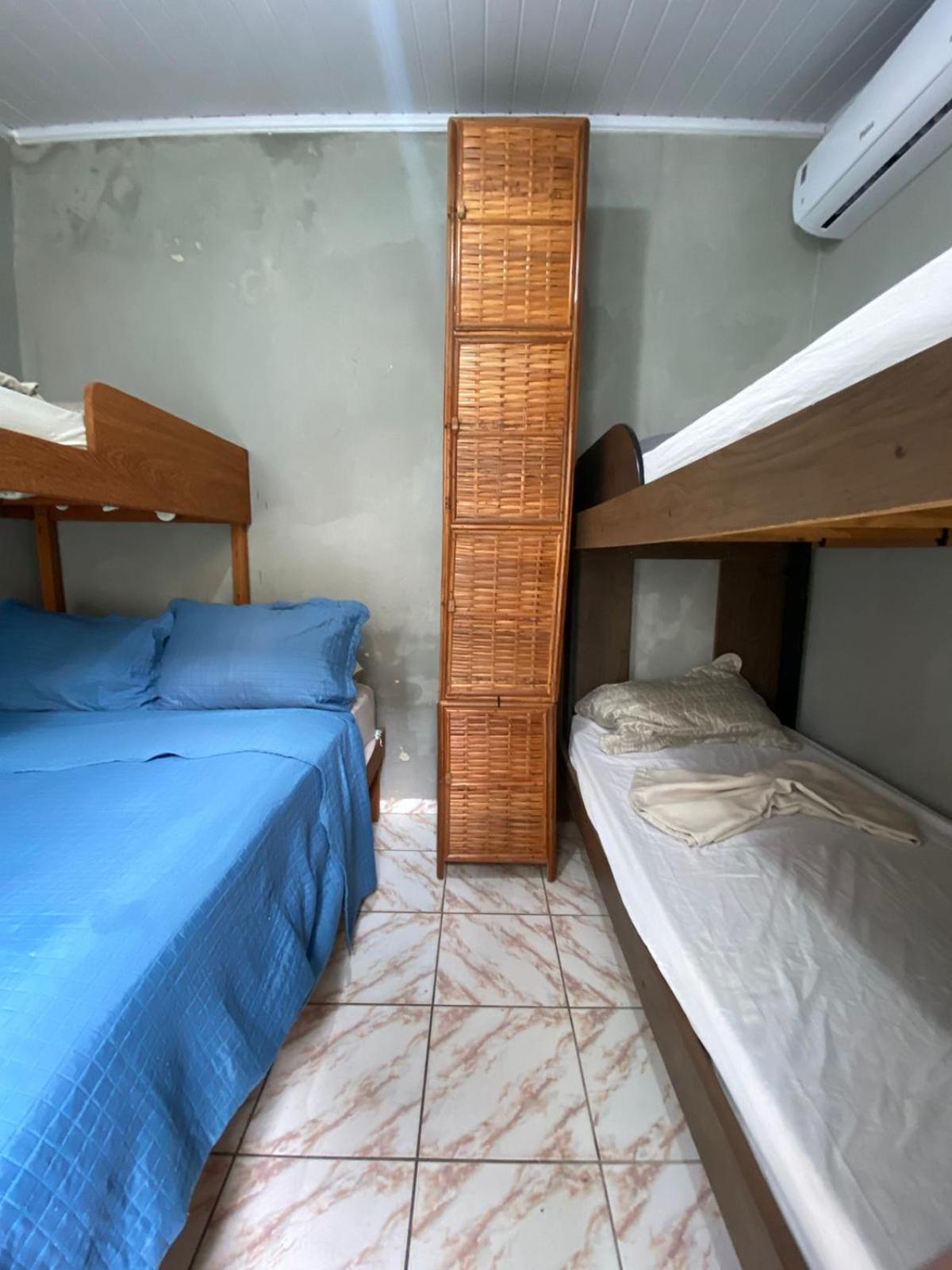 Hostel Sol Da Barra Salvador Esterno foto