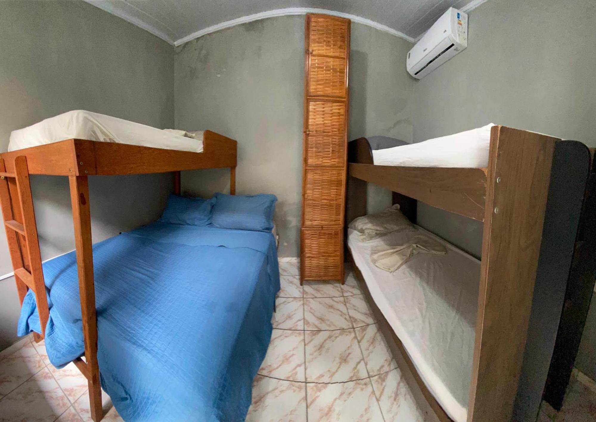Hostel Sol Da Barra Salvador Esterno foto